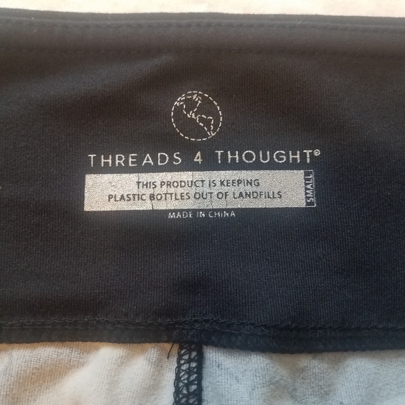 NWT Threads 4 Thought Kellyn camo leggings - Picture 6 of 16